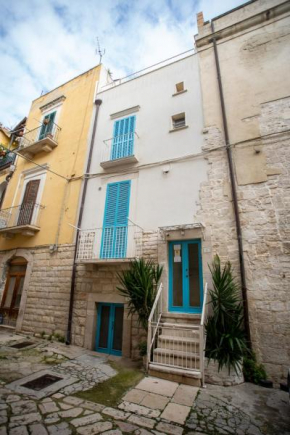 Arco di Luna Piano 1 Trani